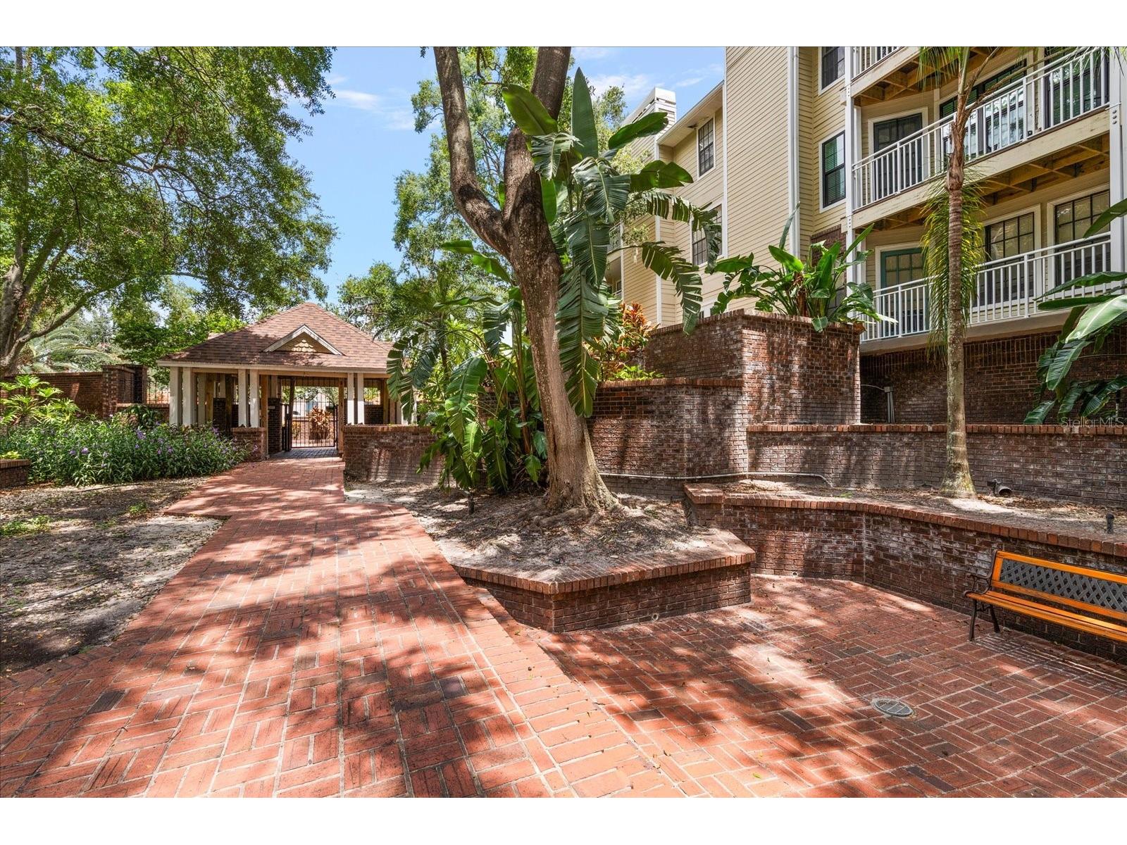 1000 W Horatio Street #215 Tampa FL 33606 TB8517310 image28