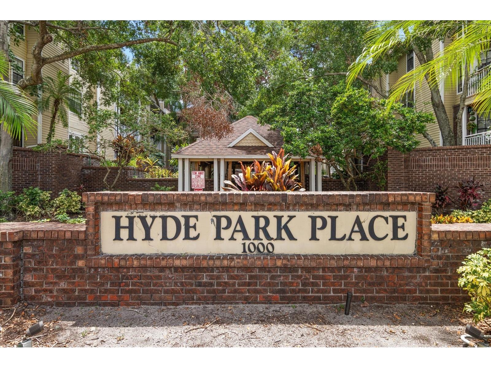 1000 W Horatio Street #215 Tampa FL 33606 TB8517310 image3