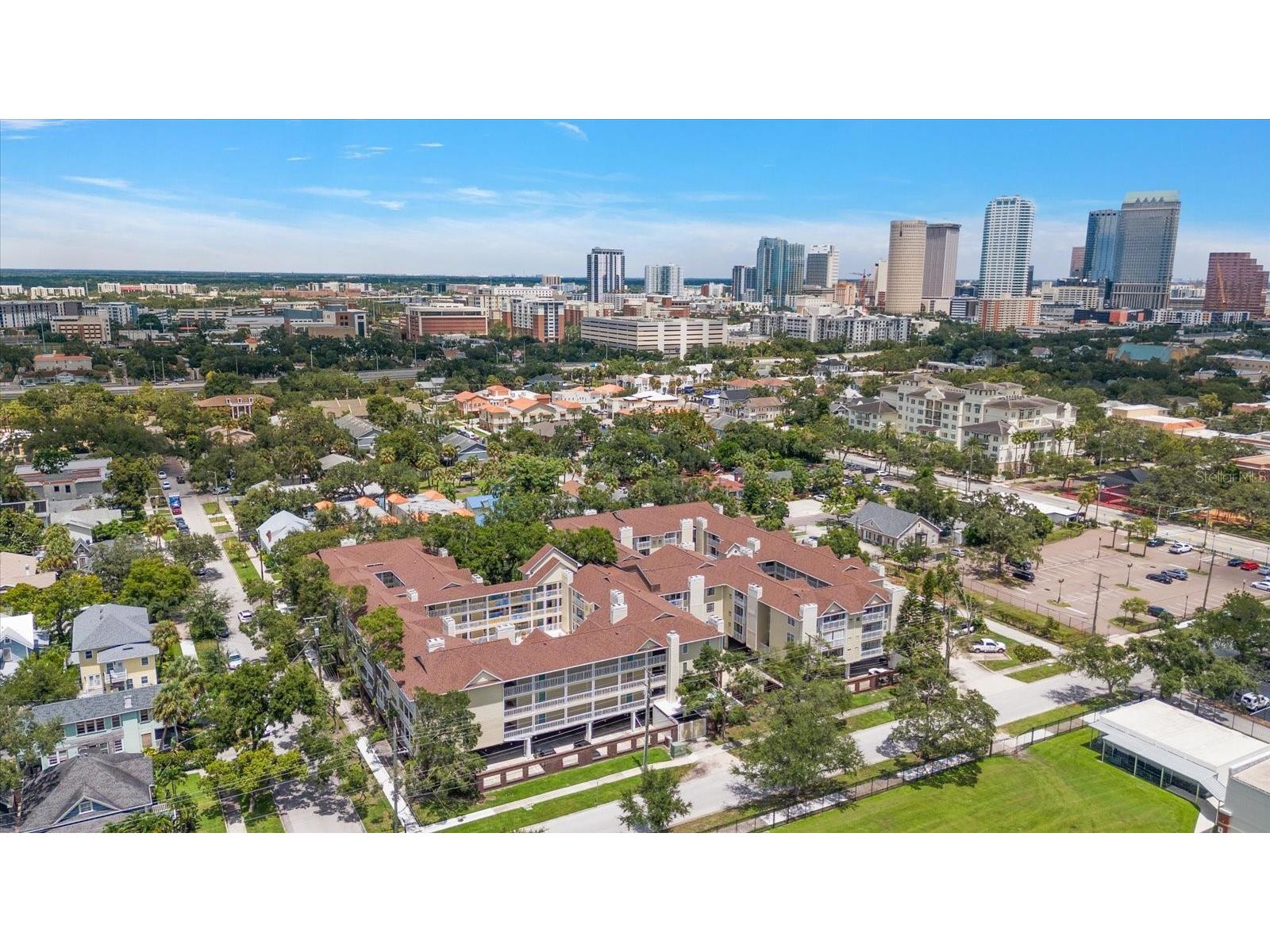 1000 W Horatio Street #215 Tampa FL 33606 TB8517310 image30