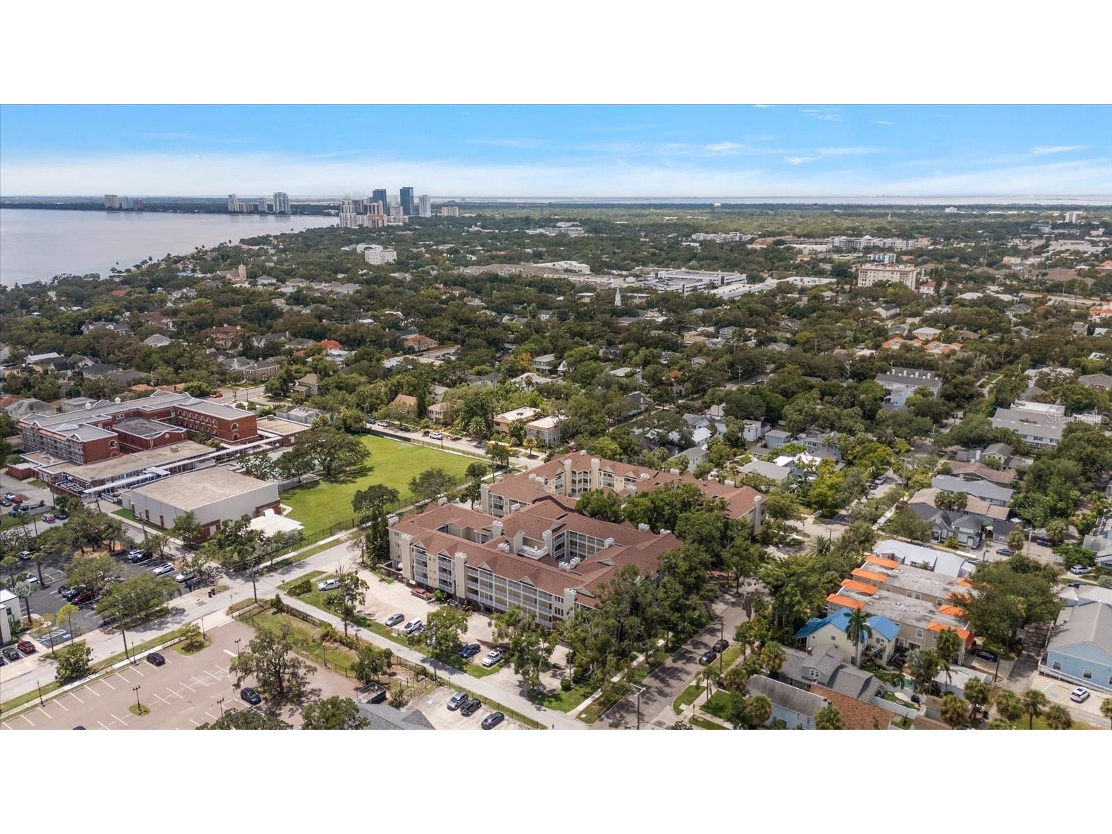 1000 W Horatio Street #215 Tampa FL 33606 TB8517310 image31