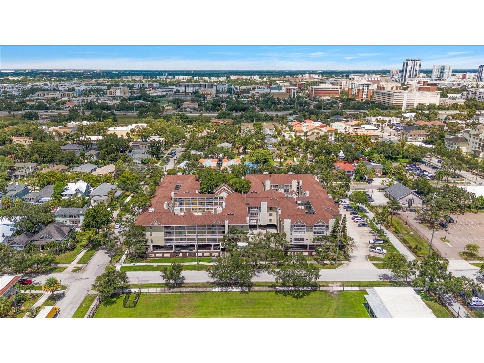 1000 W Horatio Street #215 Tampa FL 33606 TB8517310 image32