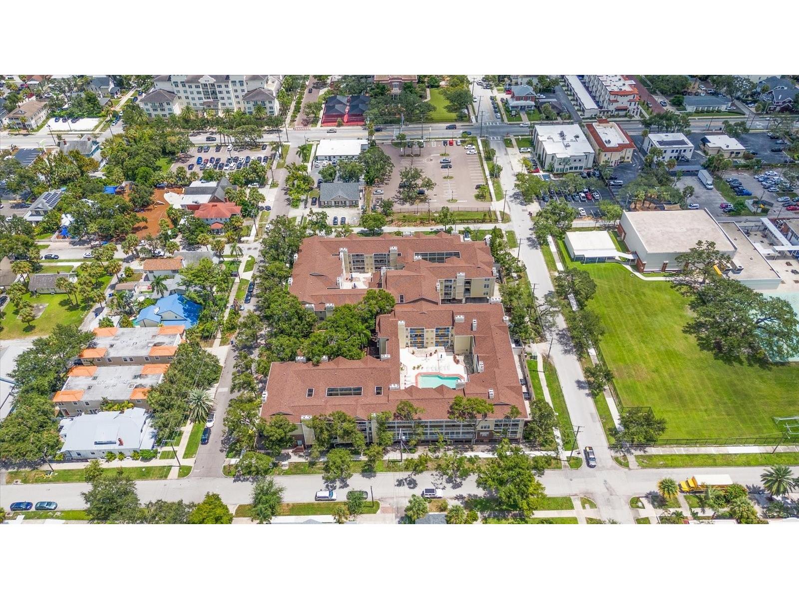 1000 W Horatio Street #215 Tampa FL 33606 TB8517310 image34