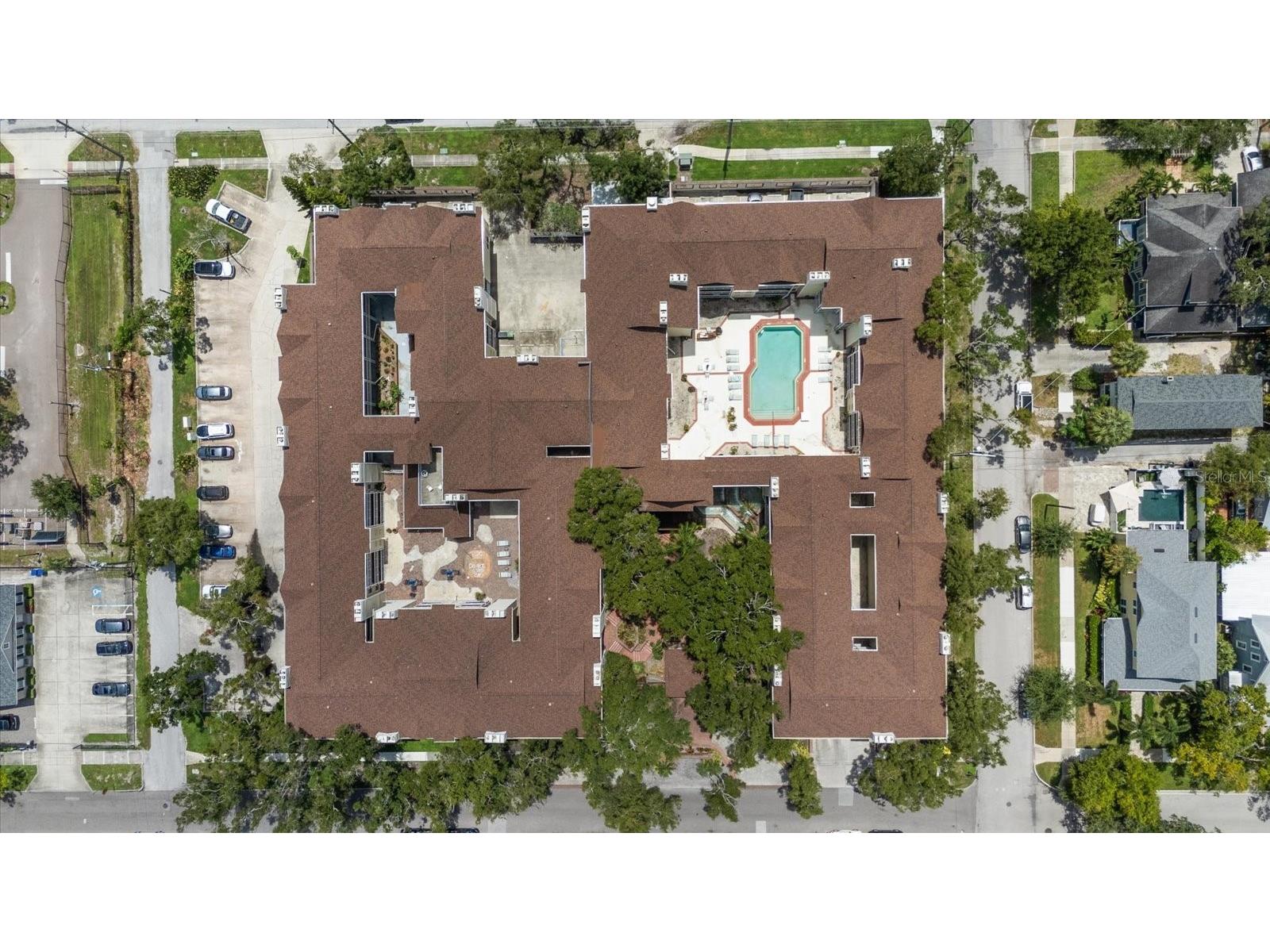 1000 W Horatio Street #215 Tampa FL 33606 TB8517310 image35
