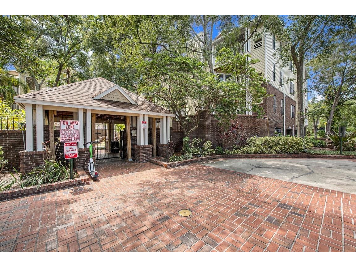 1000 W Horatio Street #301 Tampa FL 33606 T3472651 image1