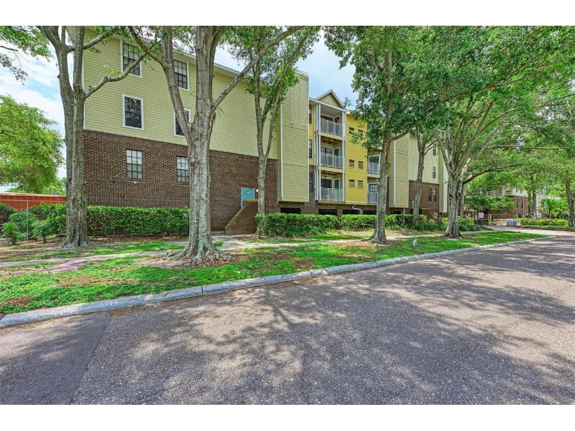 1000 W Horatio Street #303 Tampa FL 33606 A4579531 image1