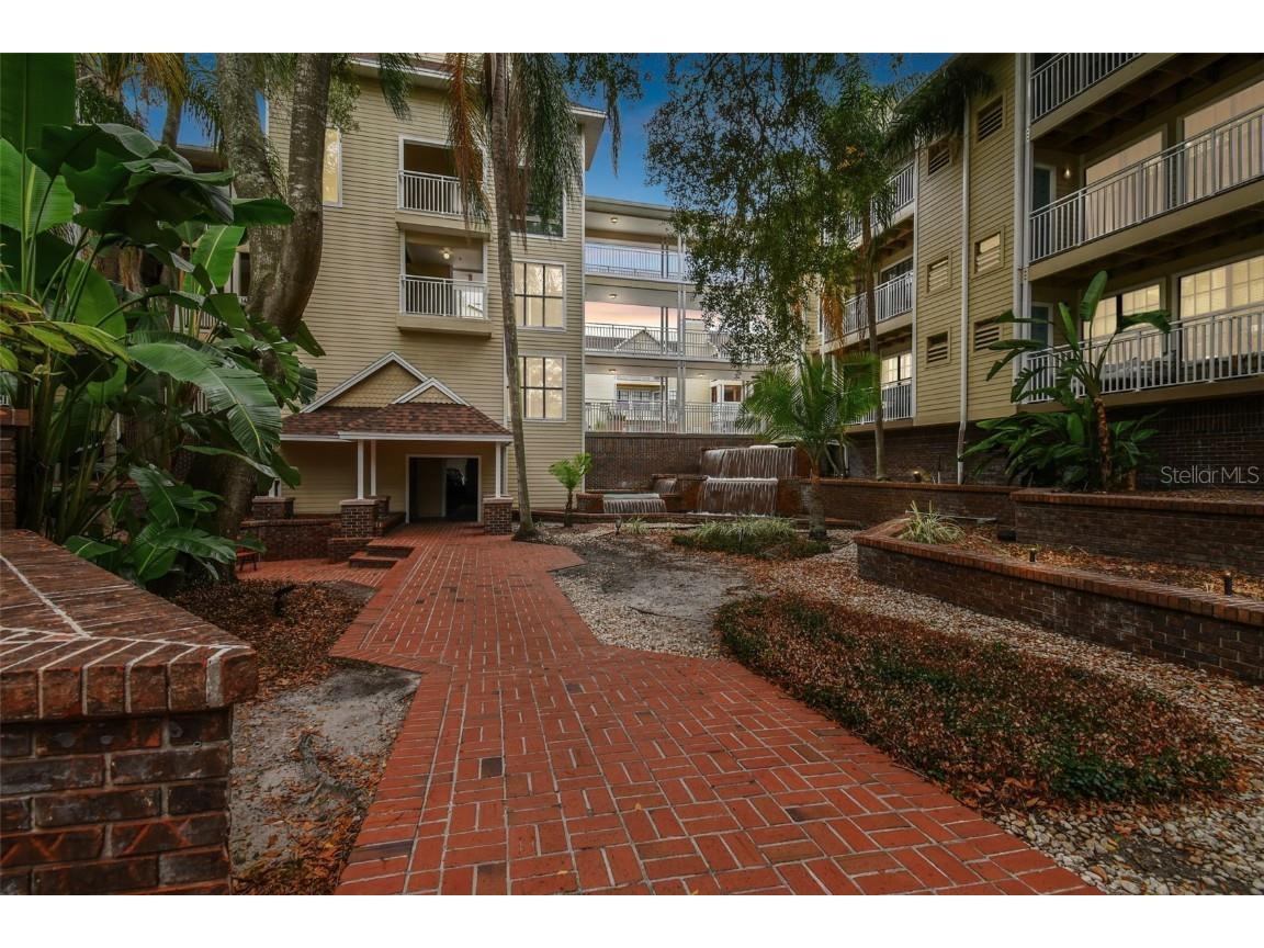 1000 W Horatio Street #312 Tampa FL 33606 O6273242 image1