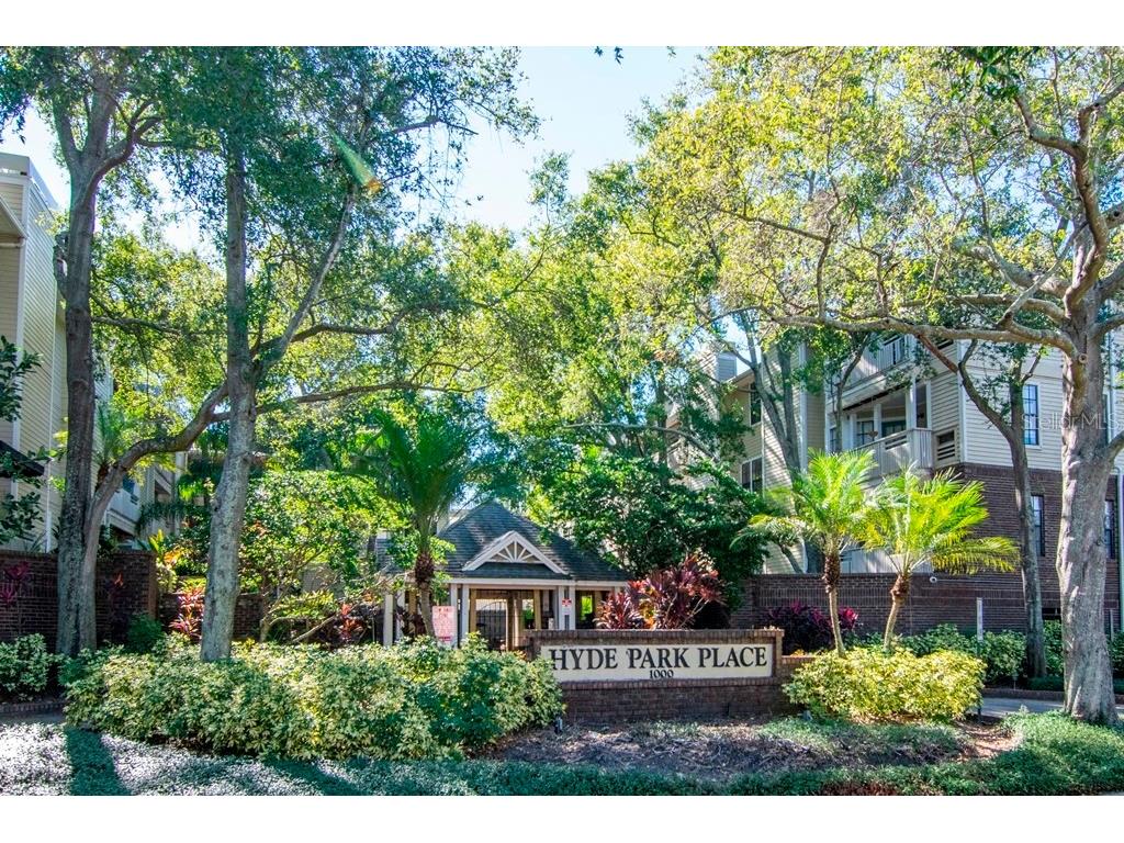 1000 W Horatio Street #316 Tampa FL 33606 T3515510 image1