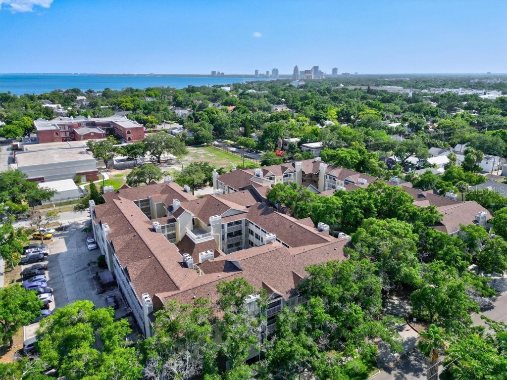 1000 W Horatio Street #319 Tampa FL 33606 A4611282 image1