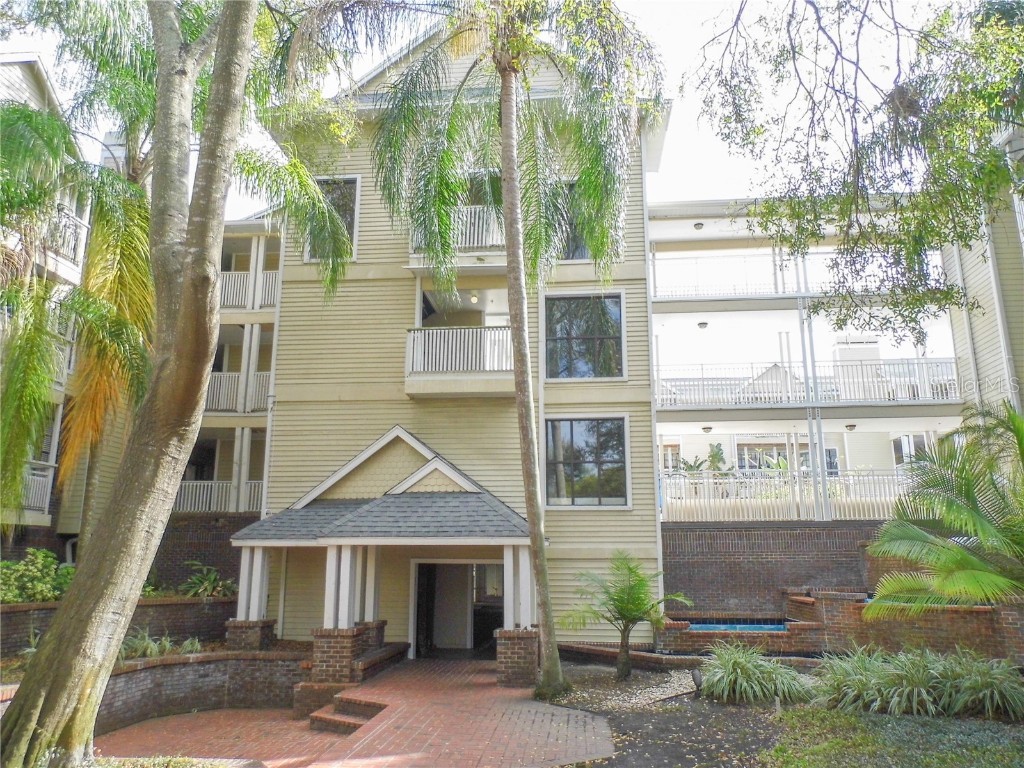 1000 W Horatio Street #324 Tampa FL 33606 U8202486 image1