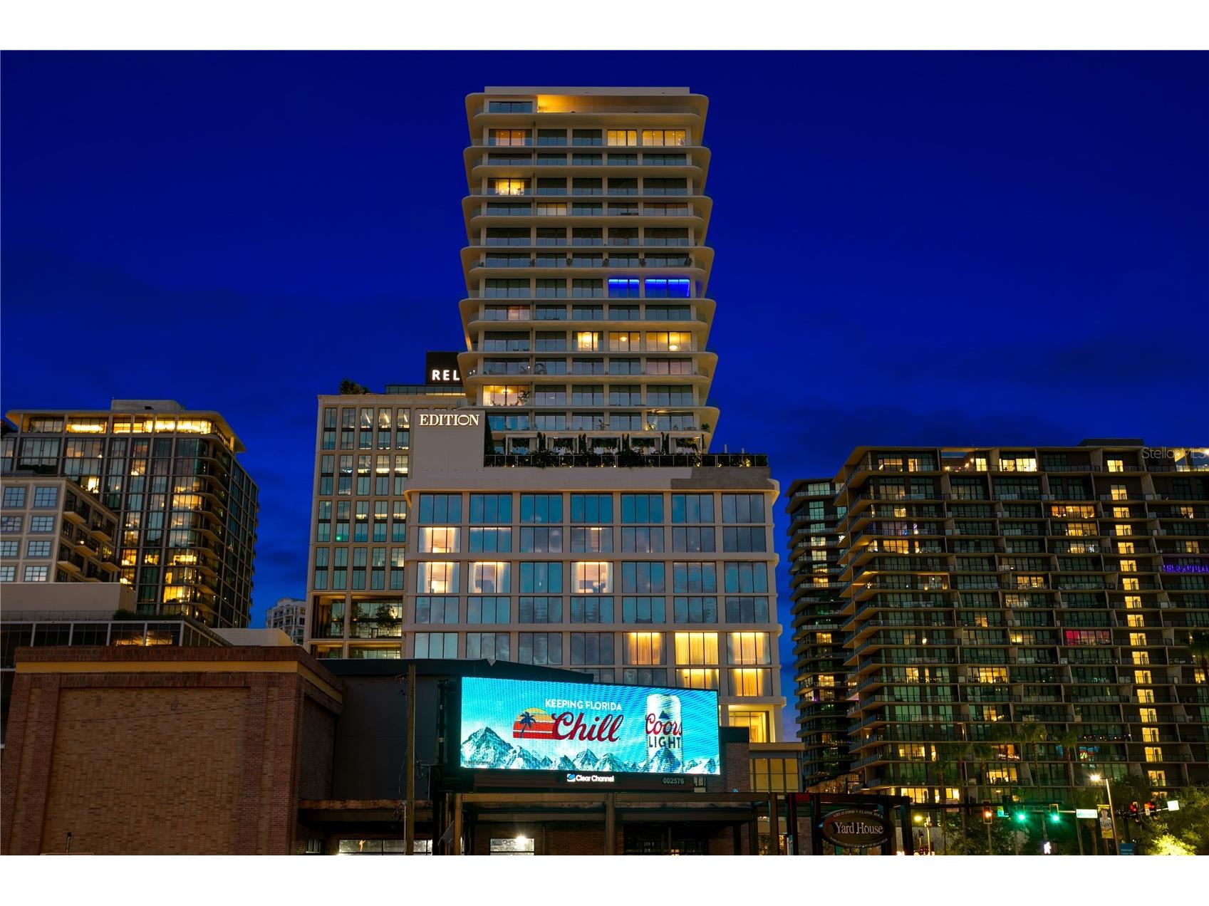 1000 Water Street #1201 Tampa FL 33602 TB8481958 image44