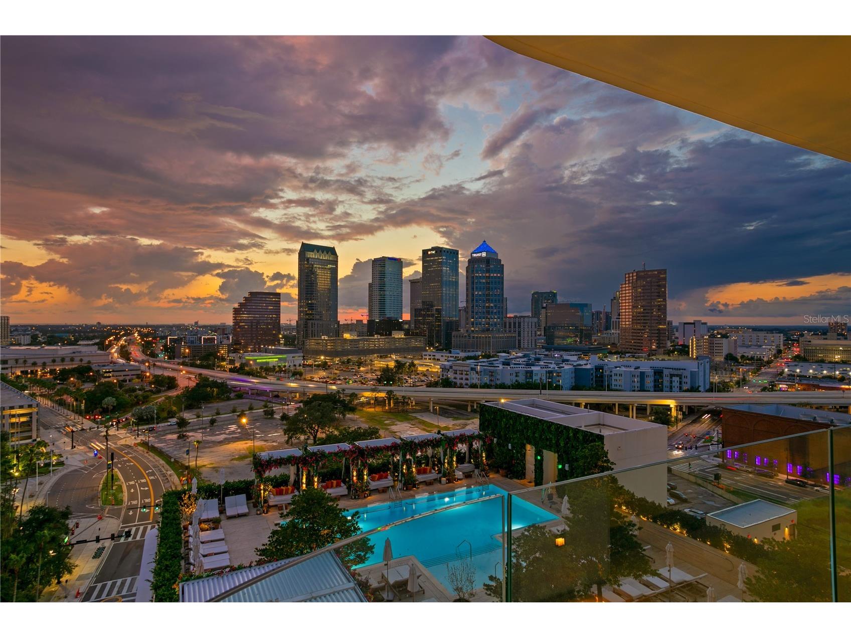 1000 Water Street #1201 Tampa FL 33602 TB8481958 image45