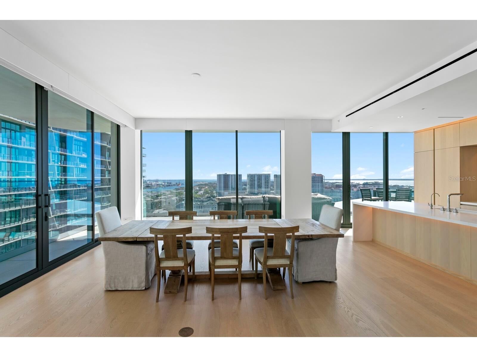 1000 Water Street #1502 Tampa FL 33602 - GARRISON CHANNEL AND HILLSBORO TB8479910 image16