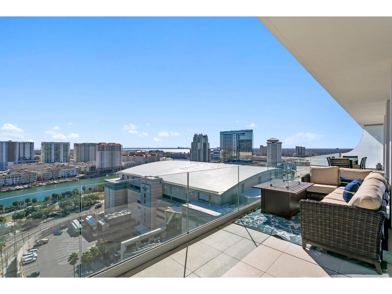 1000 Water Street #1502 Tampa FL 33602 - GARRISON CHANNEL AND HILLSBORO TB8479910 image18