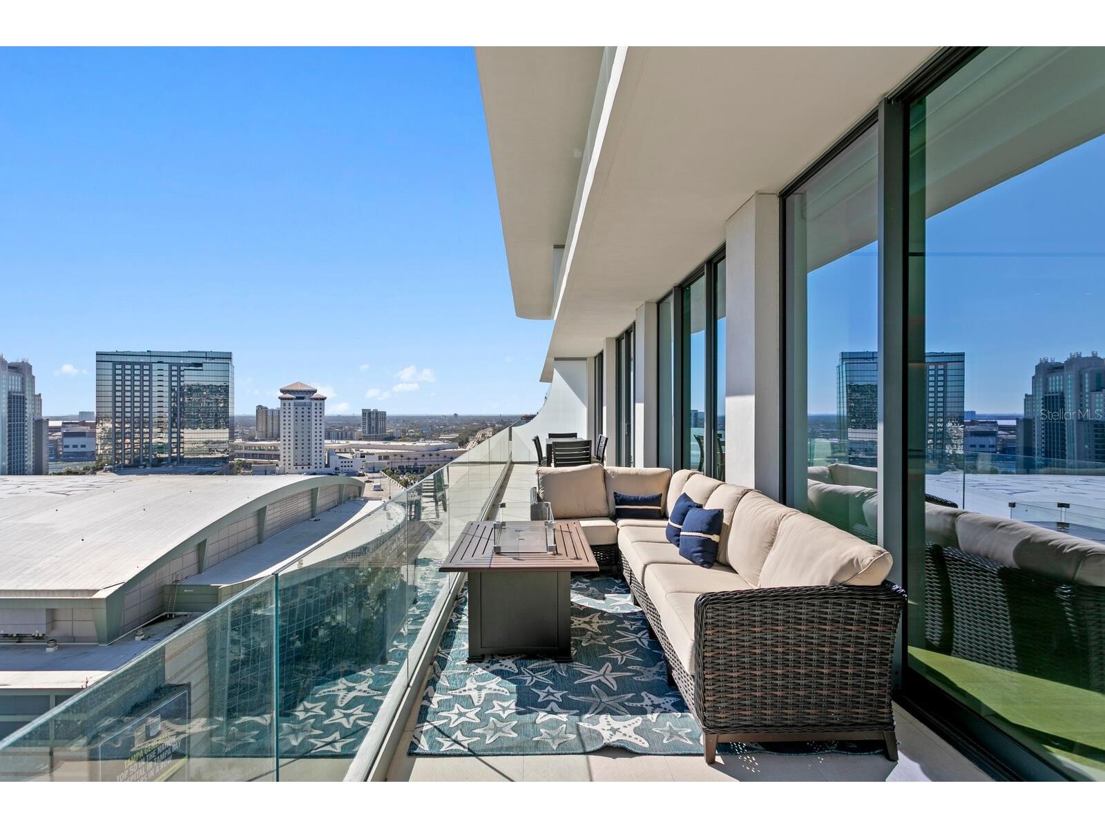 1000 Water Street #1502 Tampa FL 33602 - GARRISON CHANNEL AND HILLSBORO TB8479910 image19