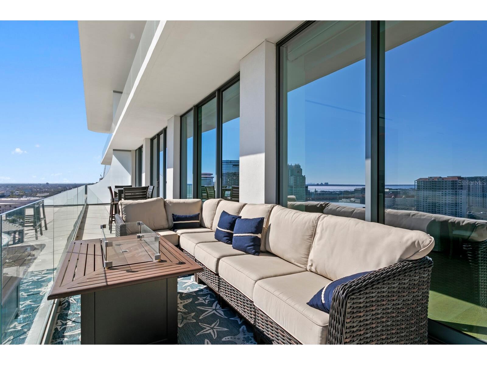1000 Water Street #1502 Tampa FL 33602 - GARRISON CHANNEL AND HILLSBORO TB8479910 image20