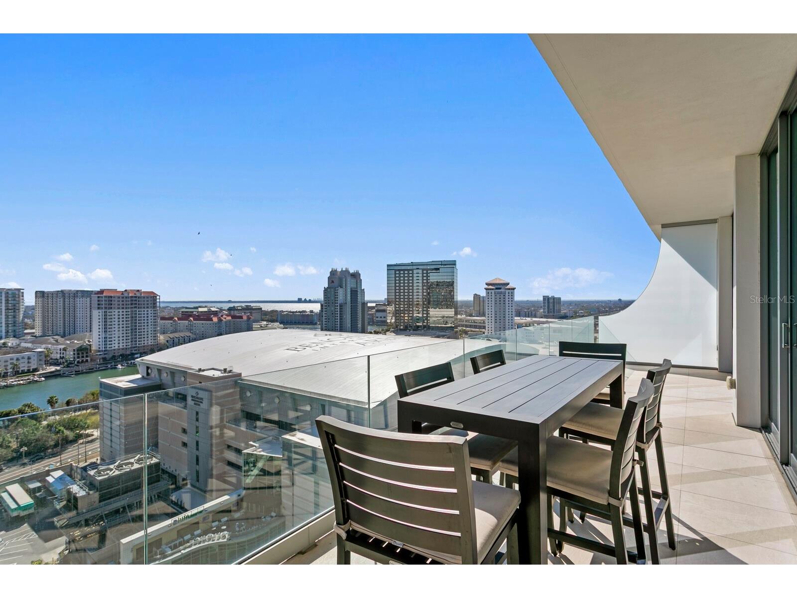 1000 Water Street #1502 Tampa FL 33602 - GARRISON CHANNEL AND HILLSBORO TB8479910 image21