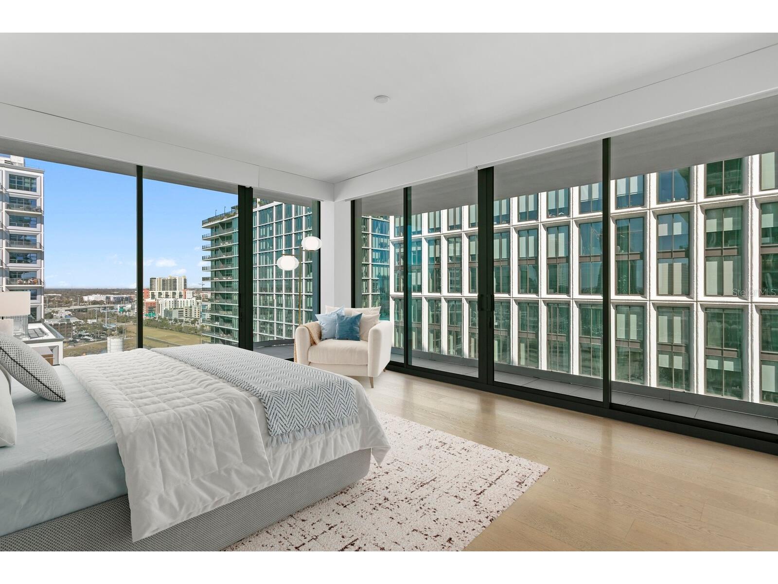 1000 Water Street #1502 Tampa FL 33602 - GARRISON CHANNEL AND HILLSBORO TB8479910 image27