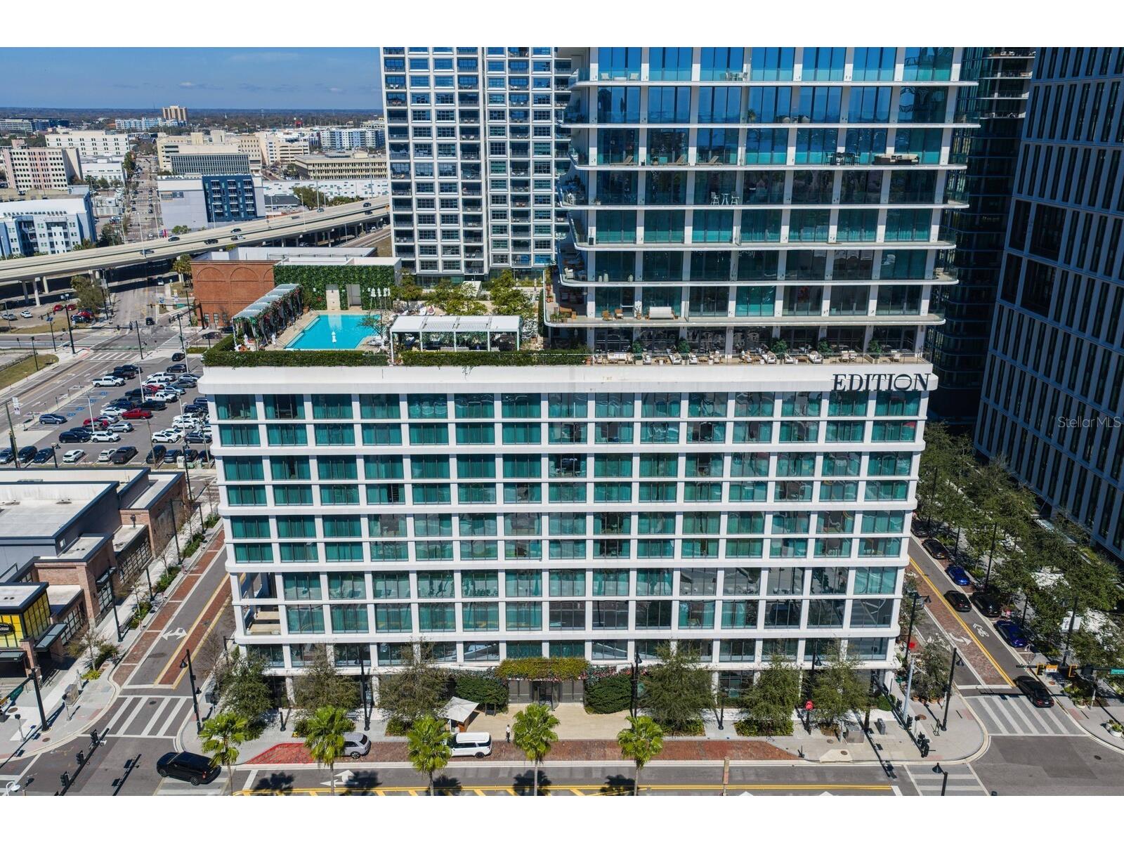 1000 Water Street #1502 Tampa FL 33602 - GARRISON CHANNEL AND HILLSBORO TB8479910 image3