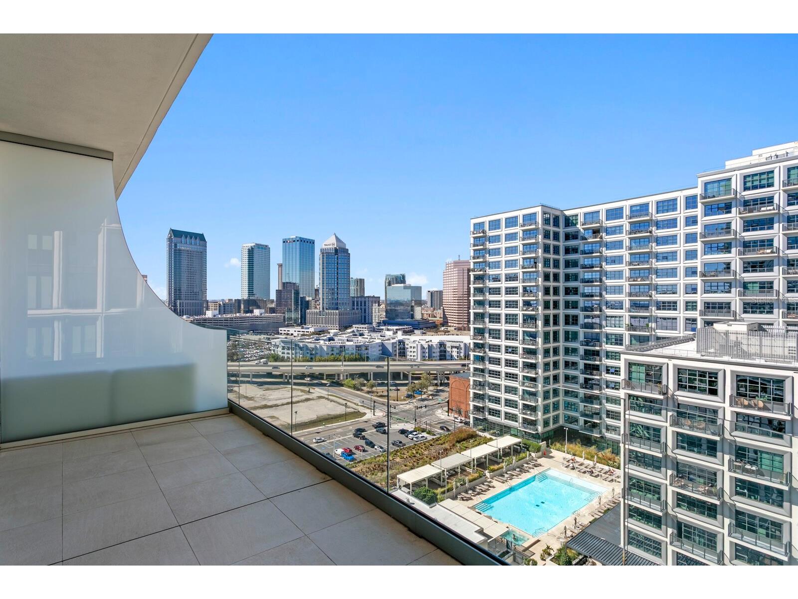 1000 Water Street #1502 Tampa FL 33602 - GARRISON CHANNEL AND HILLSBORO TB8479910 image37