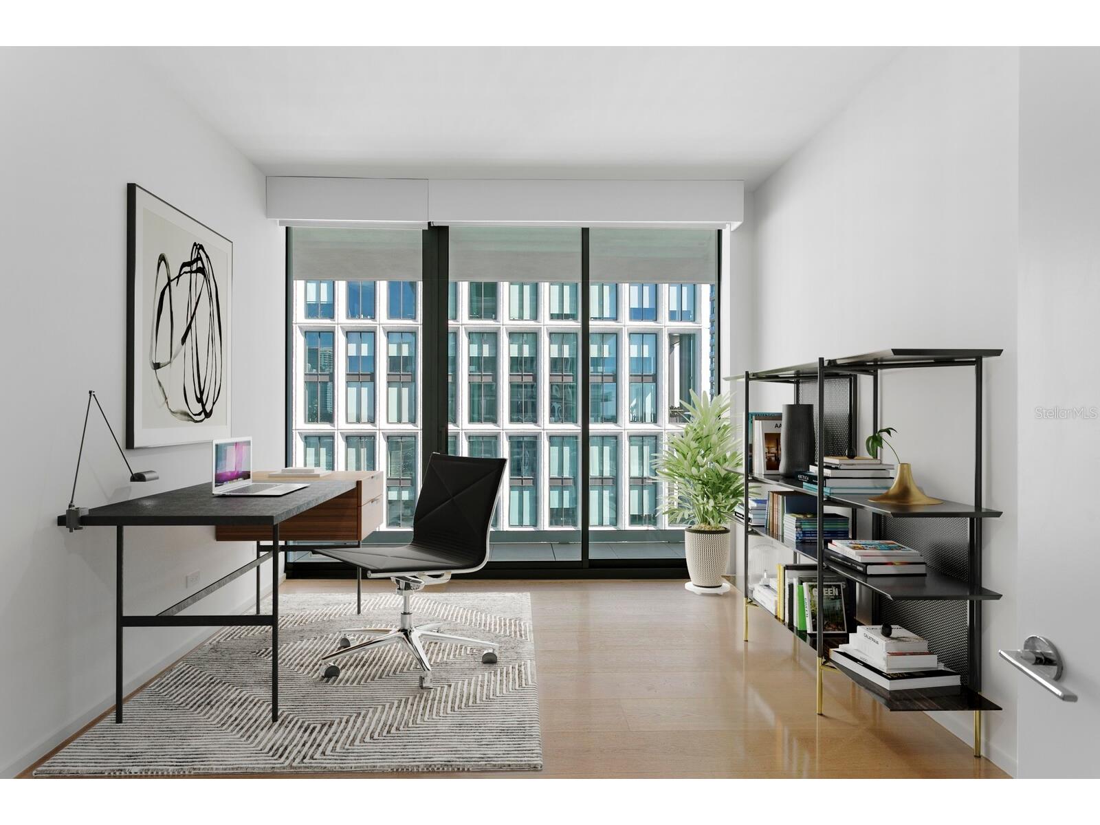 1000 Water Street #1502 Tampa FL 33602 - GARRISON CHANNEL AND HILLSBORO TB8479910 image38