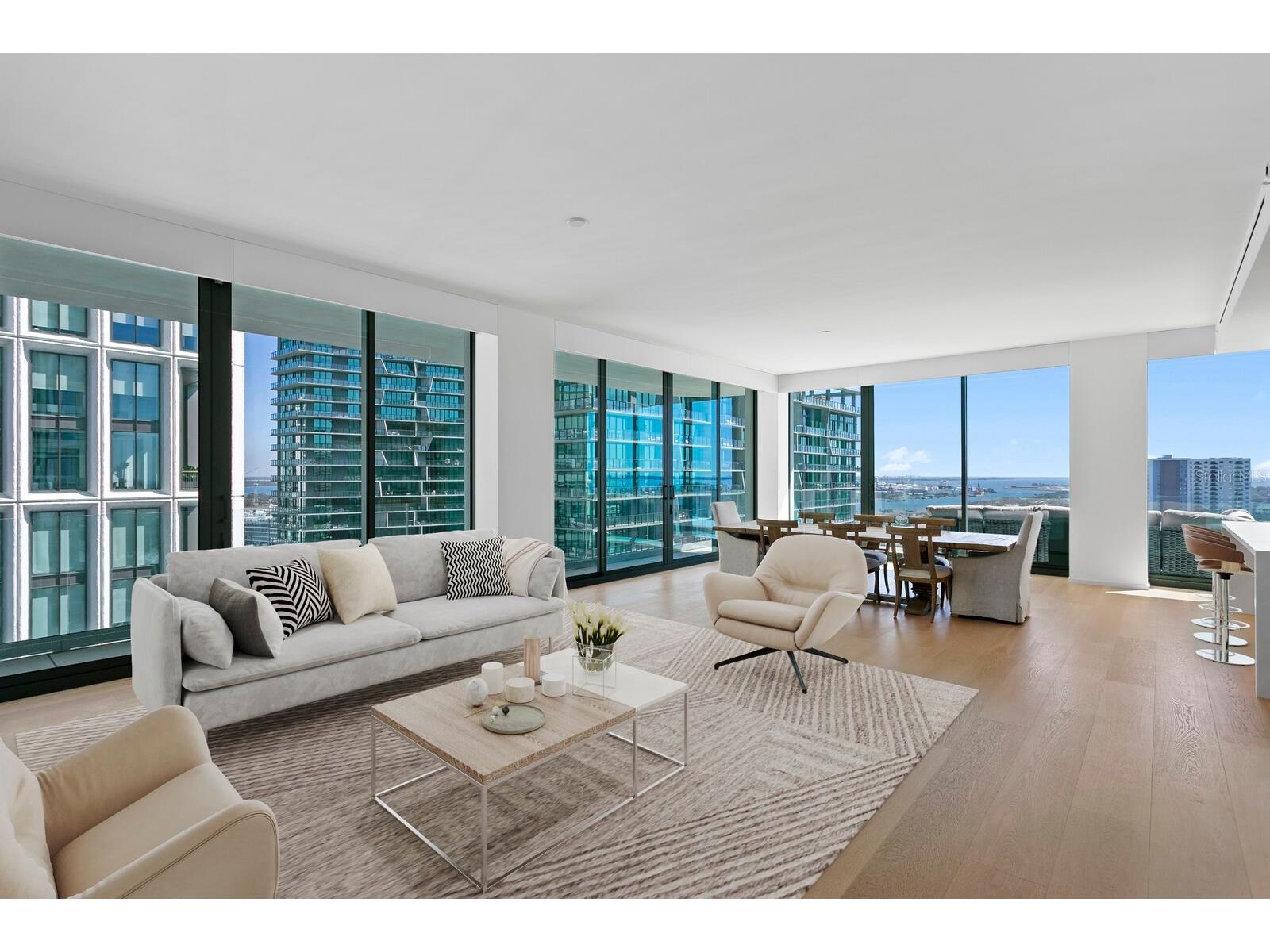 1000 Water Street #1502 Tampa FL 33602 - GARRISON CHANNEL AND HILLSBORO TB8479910 image4