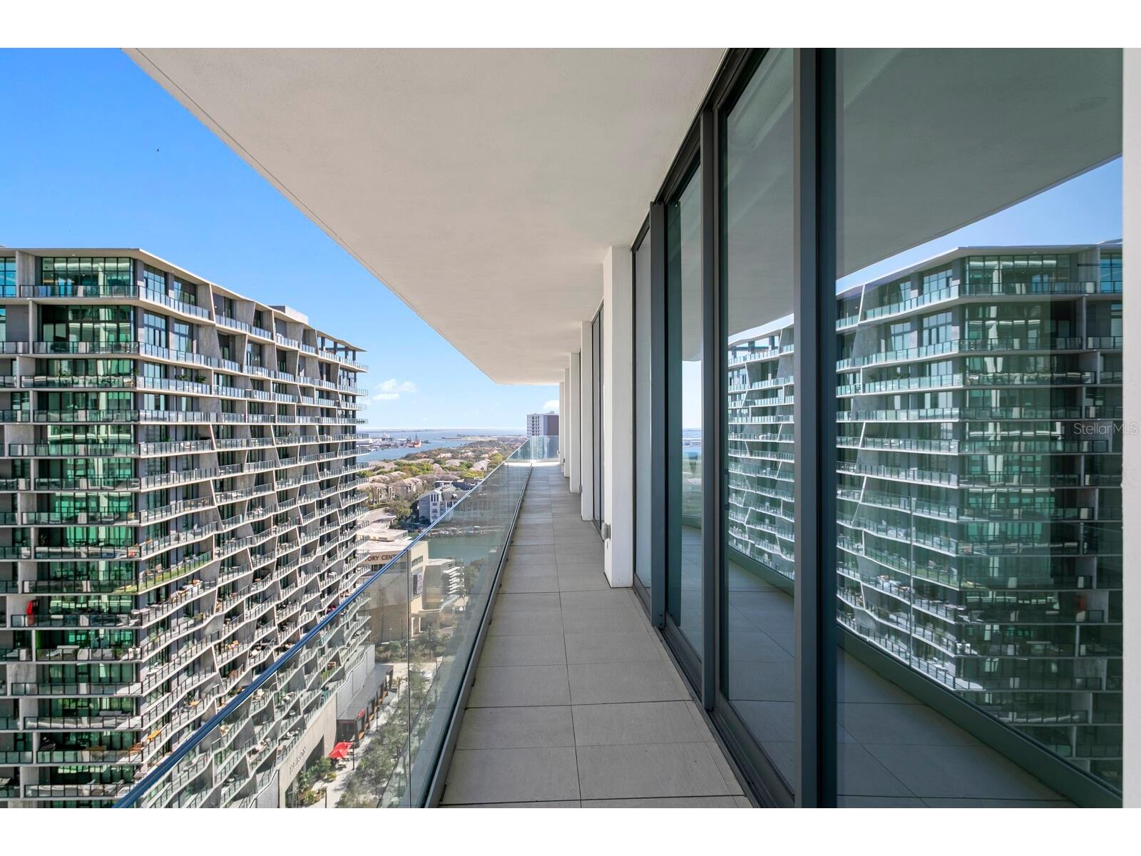 1000 Water Street #1502 Tampa FL 33602 - GARRISON CHANNEL AND HILLSBORO TB8479910 image40