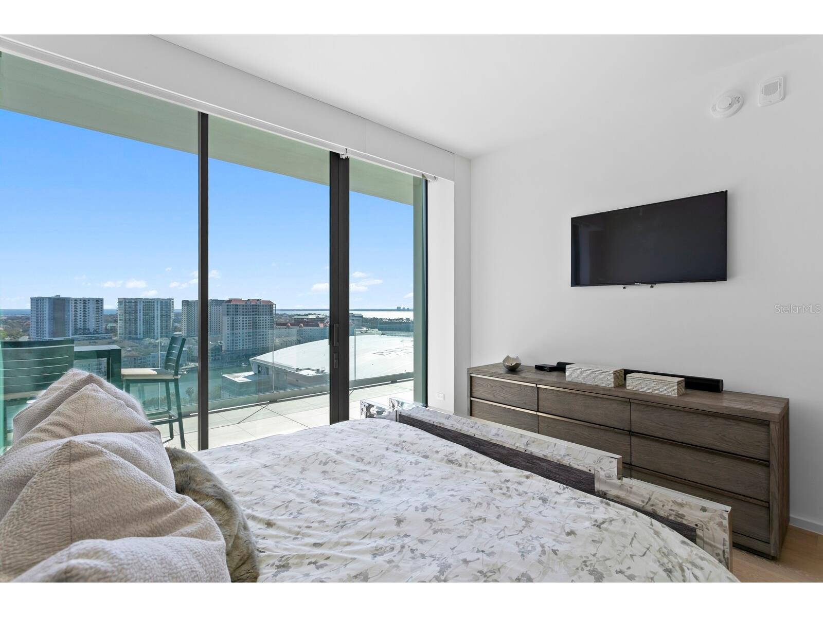 1000 Water Street #1502 Tampa FL 33602 - GARRISON CHANNEL AND HILLSBORO TB8479910 image42
