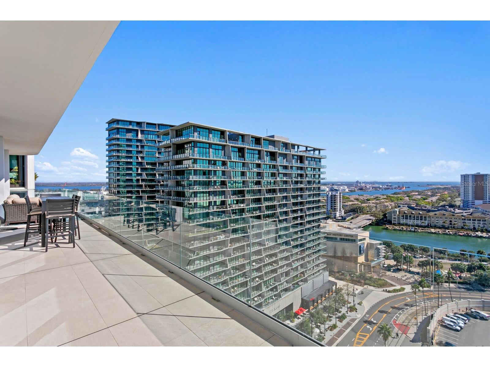 1000 Water Street #1502 Tampa FL 33602 - GARRISON CHANNEL AND HILLSBORO TB8479910 image45