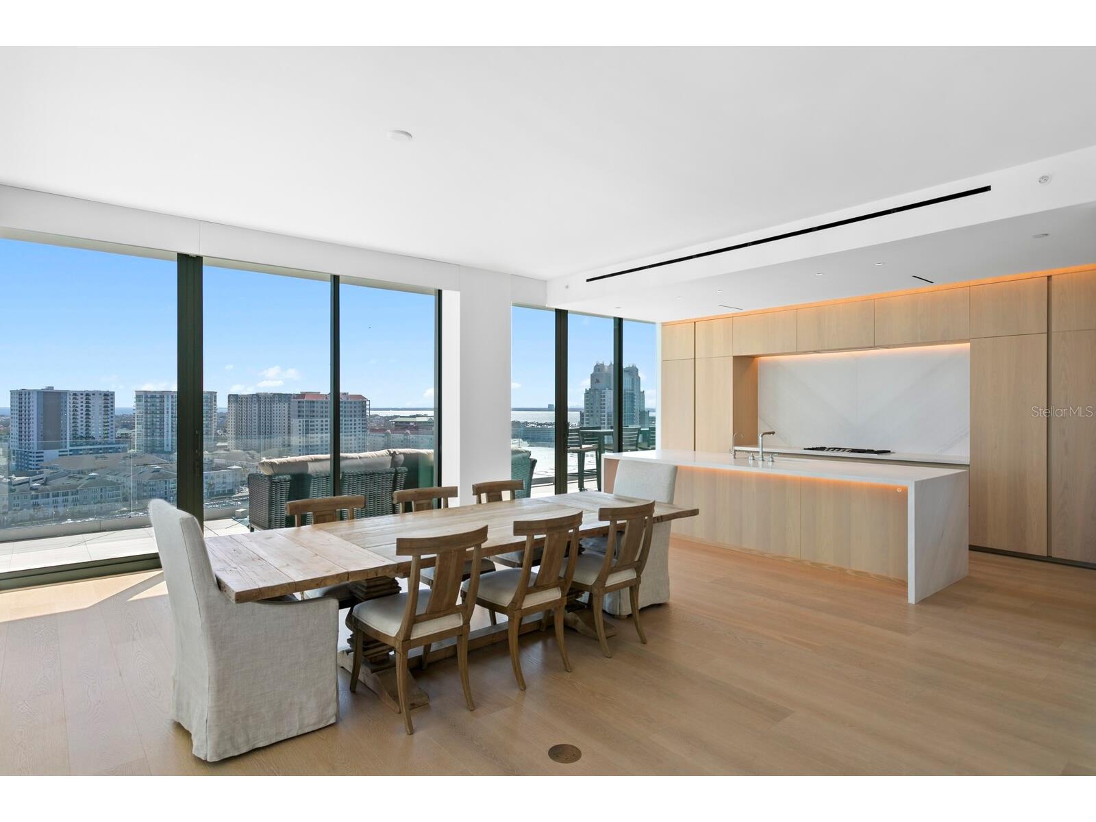 1000 Water Street #1502 Tampa FL 33602 - GARRISON CHANNEL AND HILLSBORO TB8479910 image5