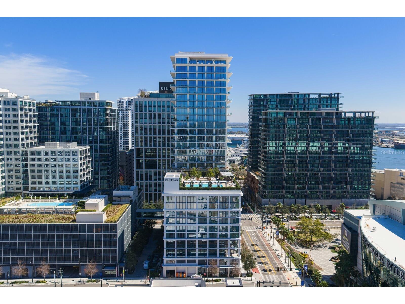 1000 Water Street #1502 Tampa FL 33602 - GARRISON CHANNEL AND HILLSBORO TB8479910 image50
