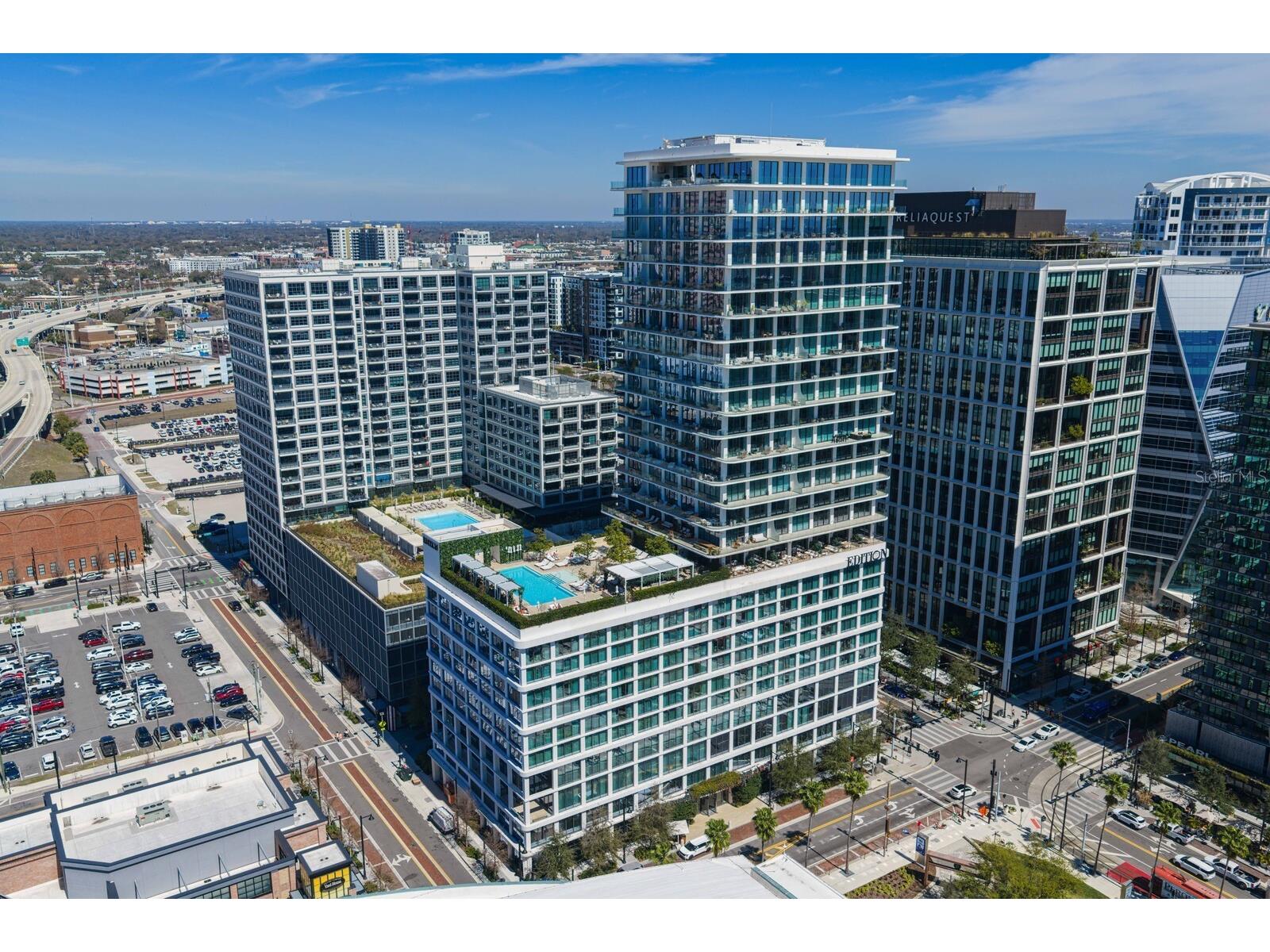 1000 Water Street #1502 Tampa FL 33602 - GARRISON CHANNEL AND HILLSBORO TB8479910 image51