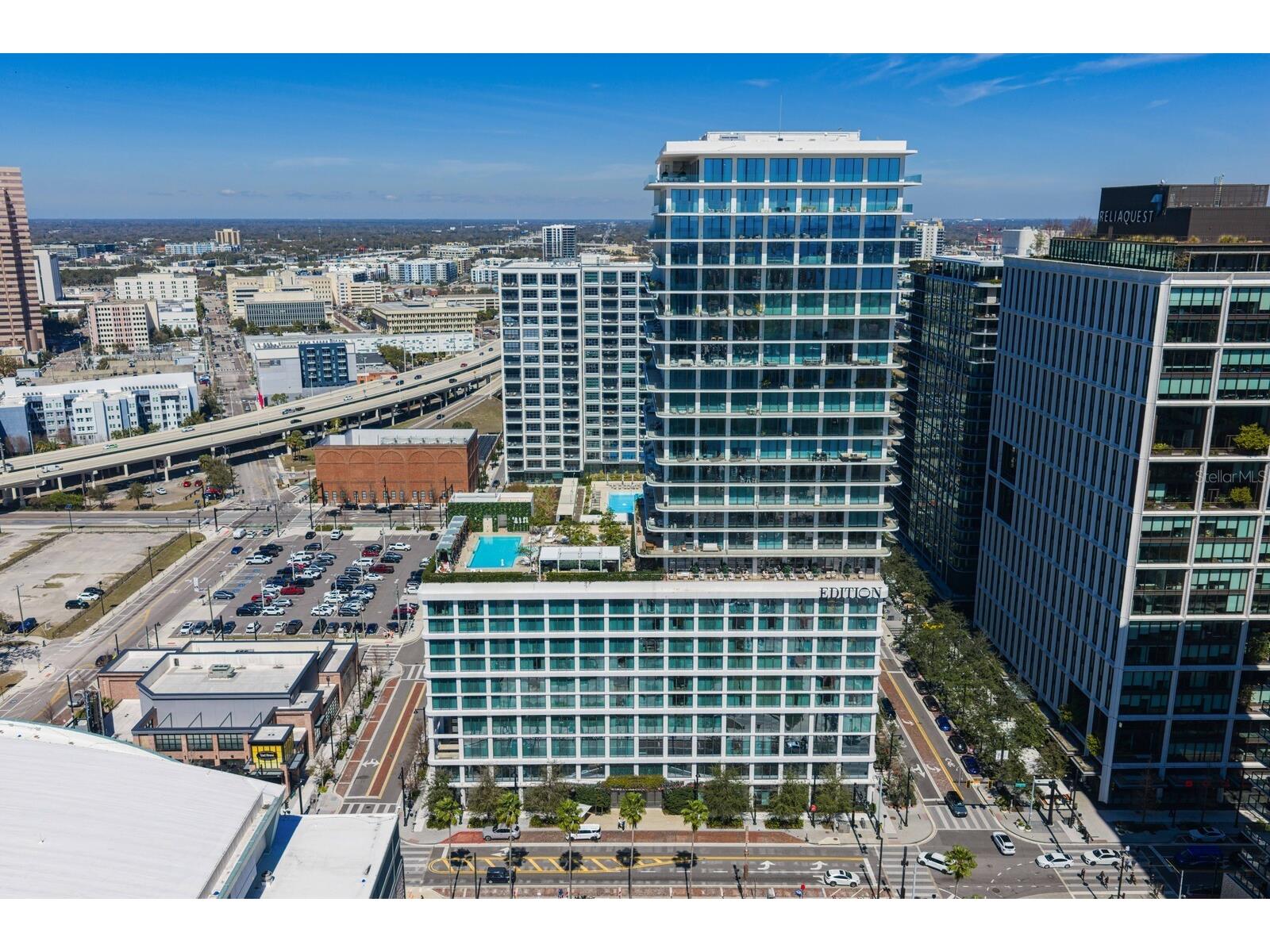 1000 Water Street #1502 Tampa FL 33602 - GARRISON CHANNEL AND HILLSBORO TB8479910 image52
