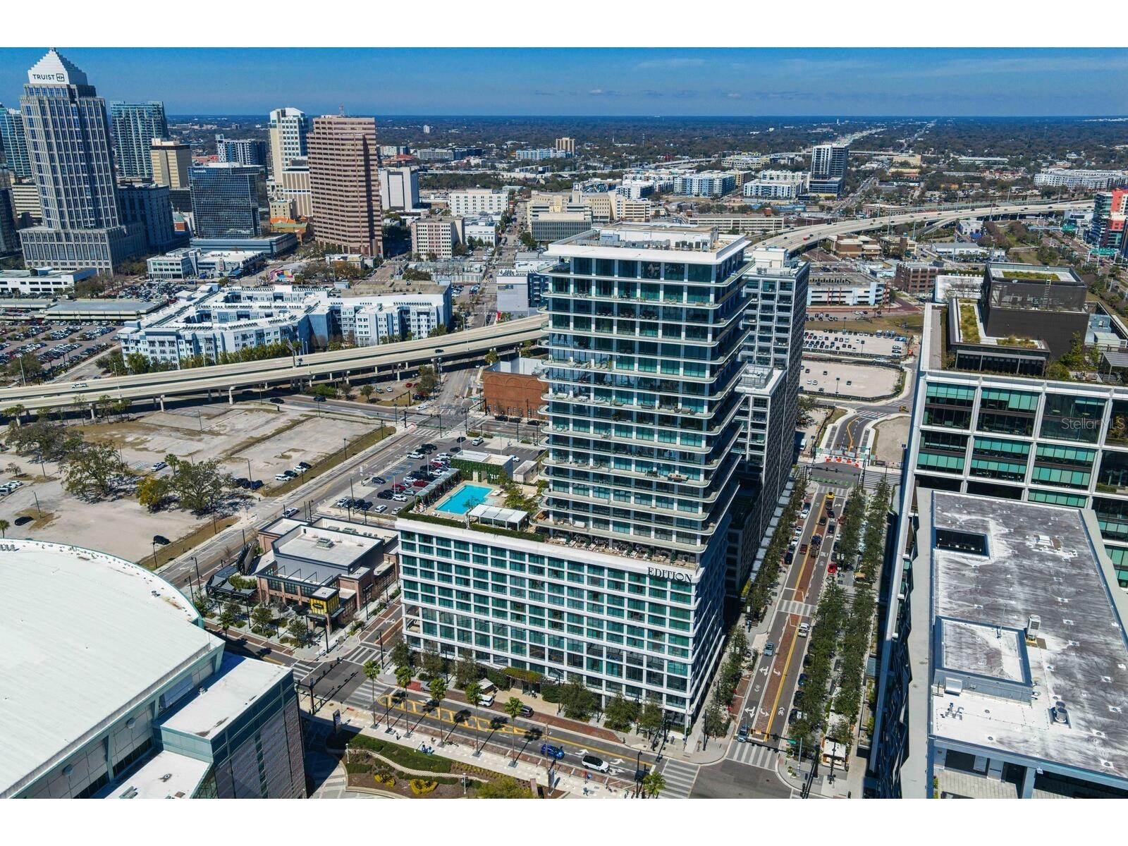 1000 Water Street #1502 Tampa FL 33602 - GARRISON CHANNEL AND HILLSBORO TB8479910 image53