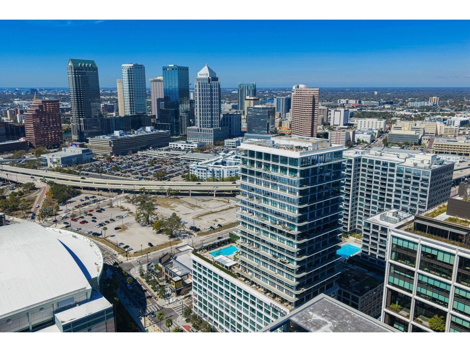 1000 Water Street #1502 Tampa FL 33602 - GARRISON CHANNEL AND HILLSBORO TB8479910 image54