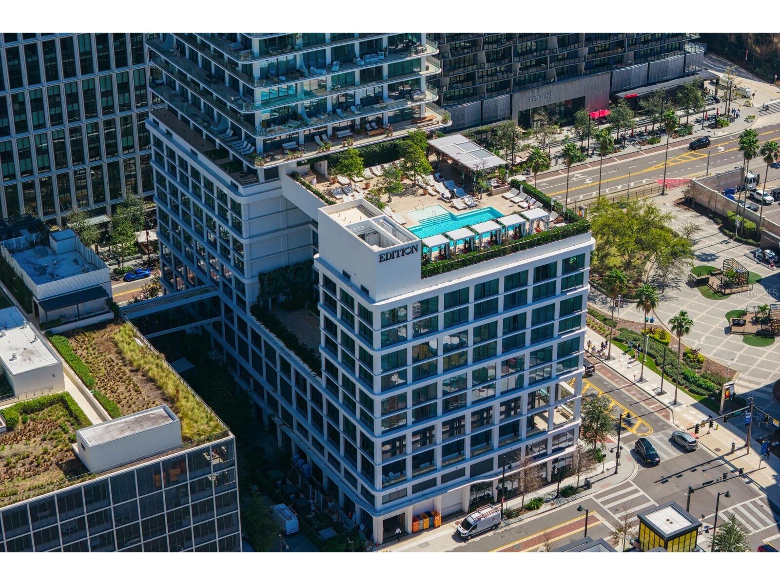 1000 Water Street #1502 Tampa FL 33602 - GARRISON CHANNEL AND HILLSBORO TB8479910 image57