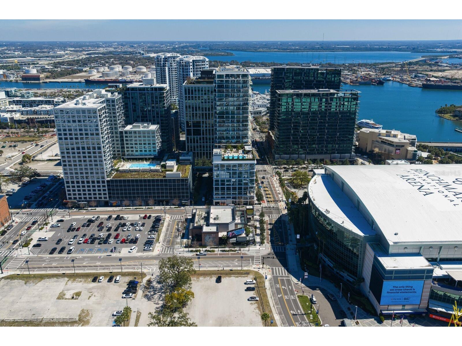 1000 Water Street #1502 Tampa FL 33602 - GARRISON CHANNEL AND HILLSBORO TB8479910 image59