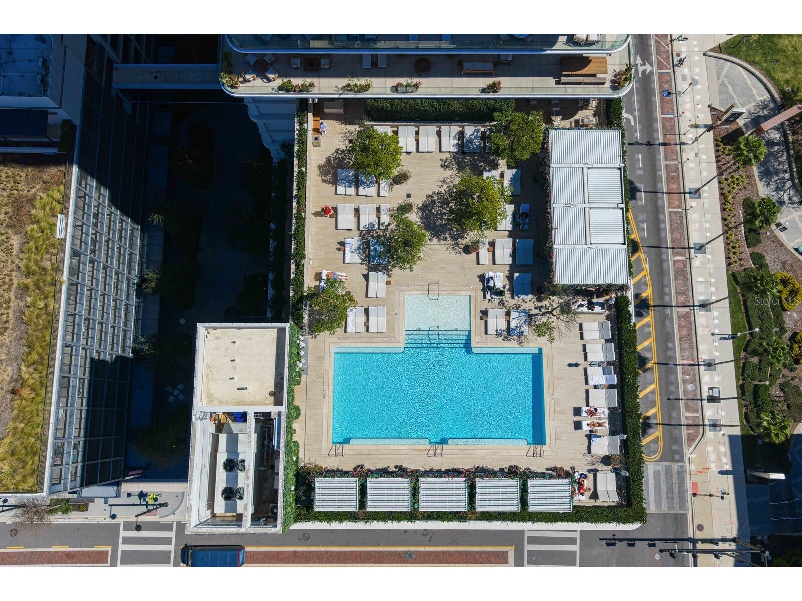 1000 Water Street #1502 Tampa FL 33602 - GARRISON CHANNEL AND HILLSBORO TB8479910 image62