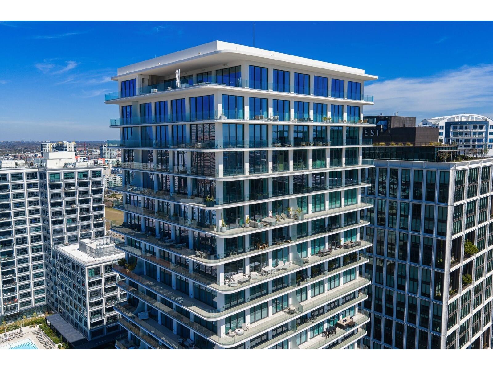 1000 Water Street #1502 Tampa FL 33602 - GARRISON CHANNEL AND HILLSBORO TB8479910 image63
