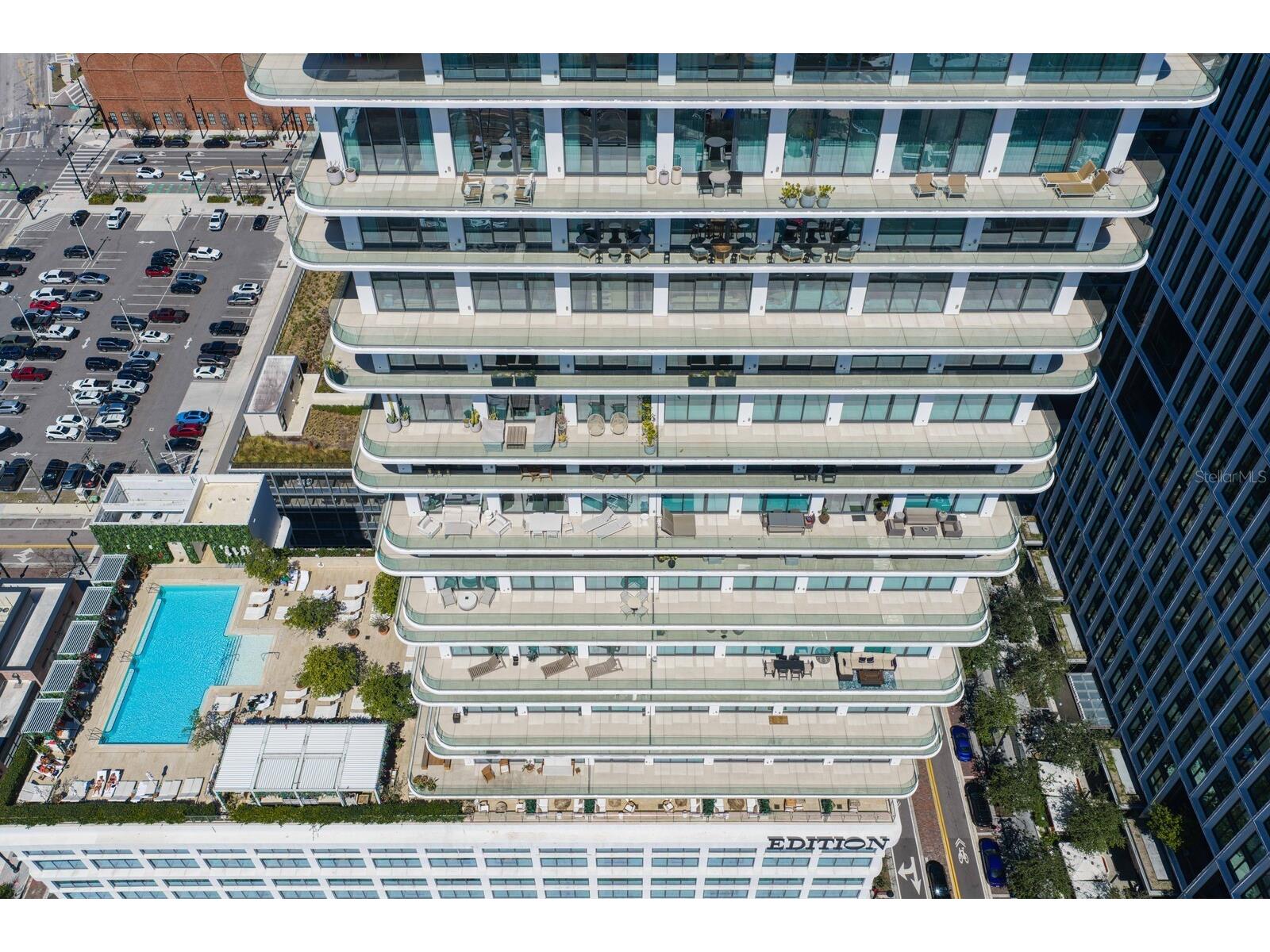1000 Water Street #1502 Tampa FL 33602 - GARRISON CHANNEL AND HILLSBORO TB8479910 image64