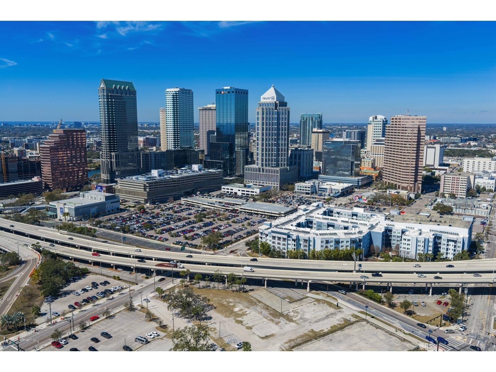 1000 Water Street #1502 Tampa FL 33602 - GARRISON CHANNEL AND HILLSBORO TB8479910 image65