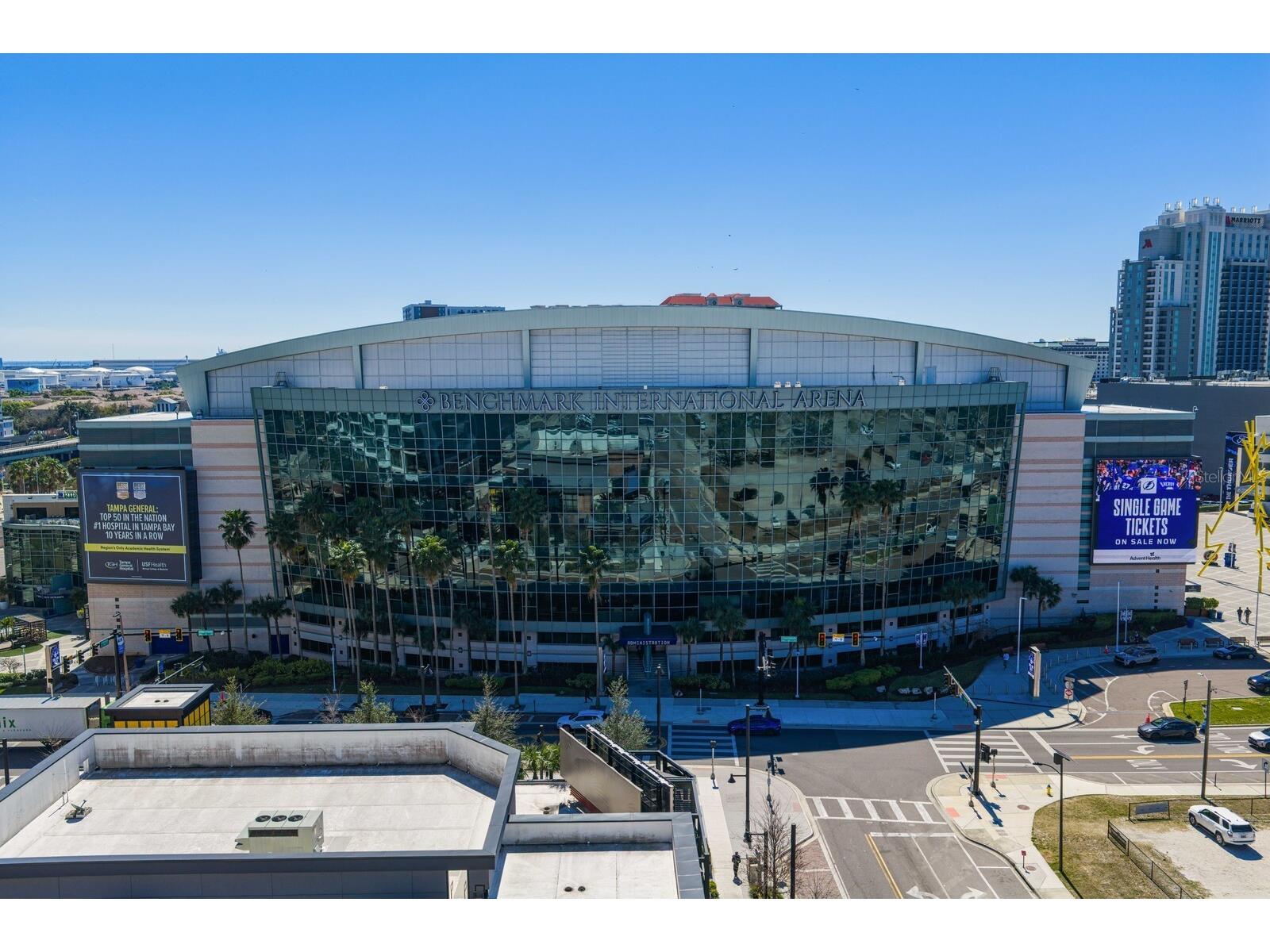 1000 Water Street #1502 Tampa FL 33602 - GARRISON CHANNEL AND HILLSBORO TB8479910 image66