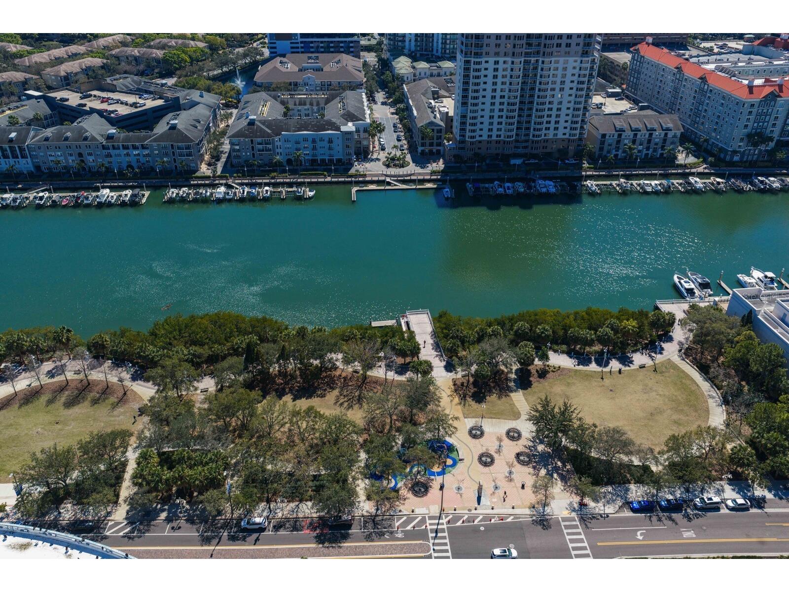 1000 Water Street #1502 Tampa FL 33602 - GARRISON CHANNEL AND HILLSBORO TB8479910 image67