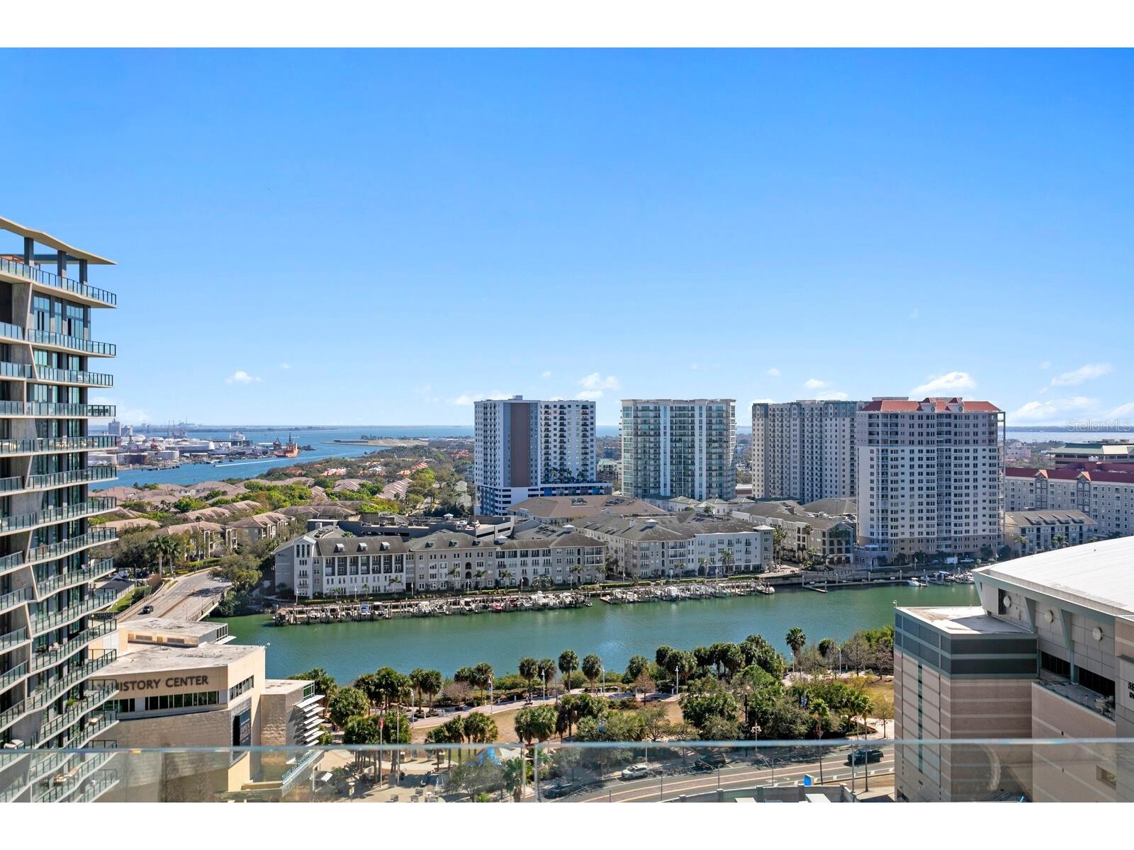 1000 Water Street #1502 Tampa FL 33602 - GARRISON CHANNEL AND HILLSBORO TB8479910 image69