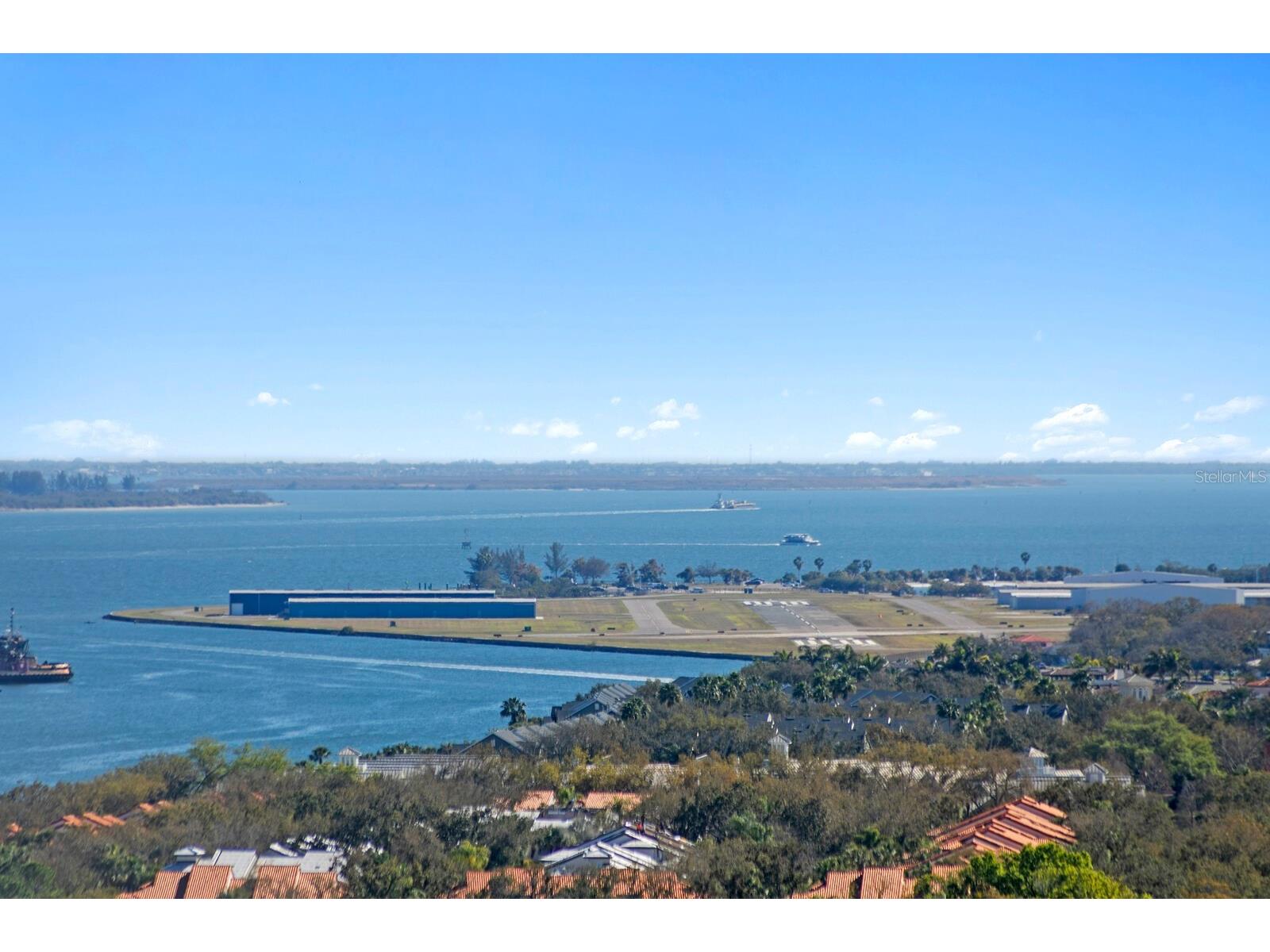 1000 Water Street #1502 Tampa FL 33602 - GARRISON CHANNEL AND HILLSBORO TB8479910 image73