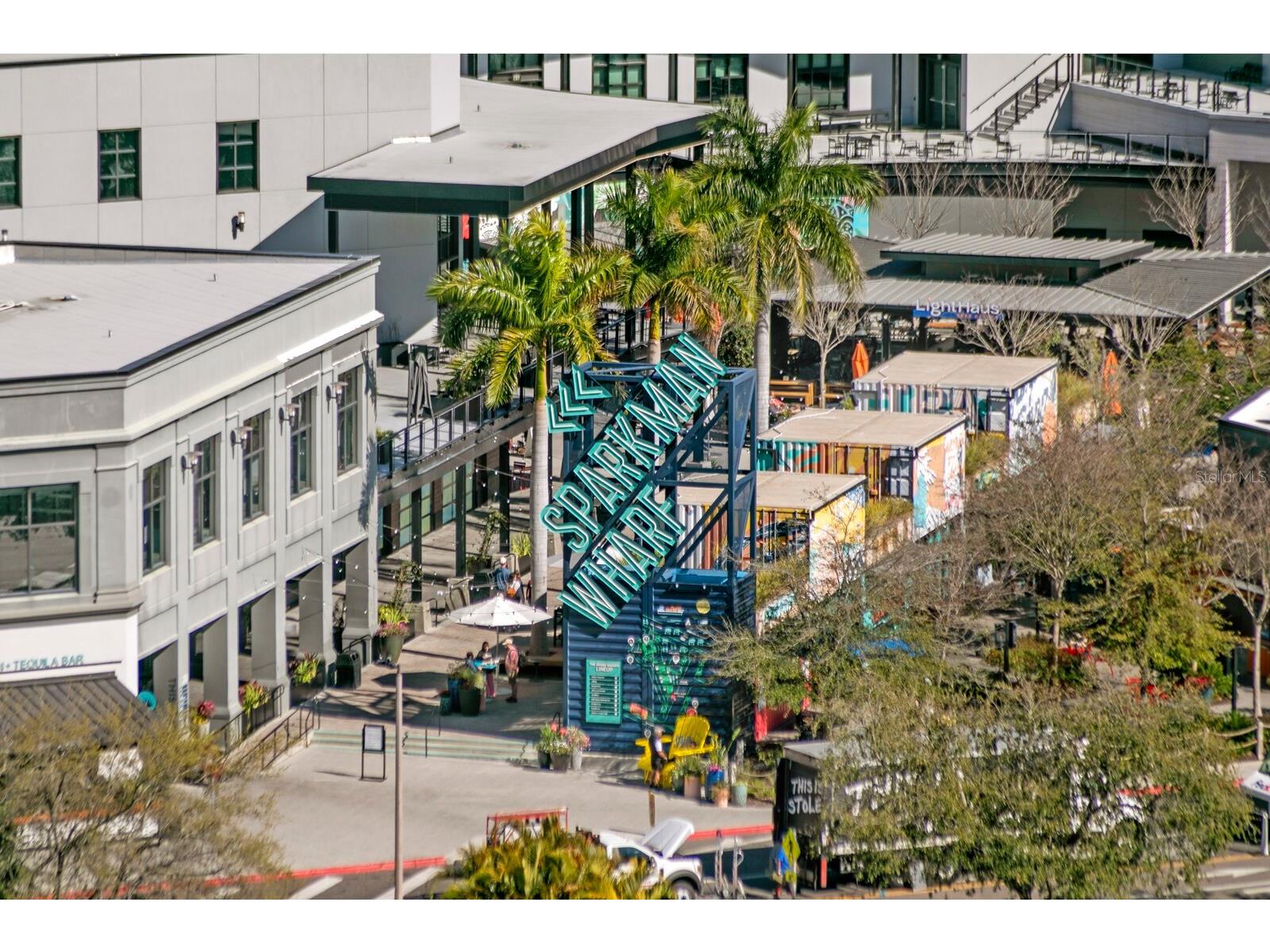 1000 Water Street #1502 Tampa FL 33602 - GARRISON CHANNEL AND HILLSBORO TB8479910 image75