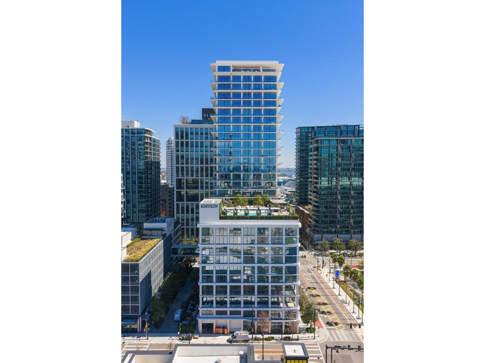 1000 Water Street #1502 Tampa FL 33602 - GARRISON CHANNEL AND HILLSBORO TB8479910 image76