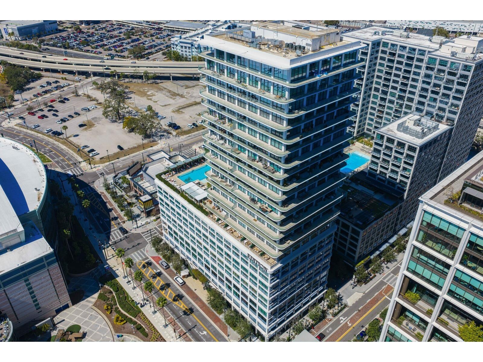 1000 Water Street #1502 Tampa FL 33602 - GARRISON CHANNEL AND HILLSBORO TB8479910 image77