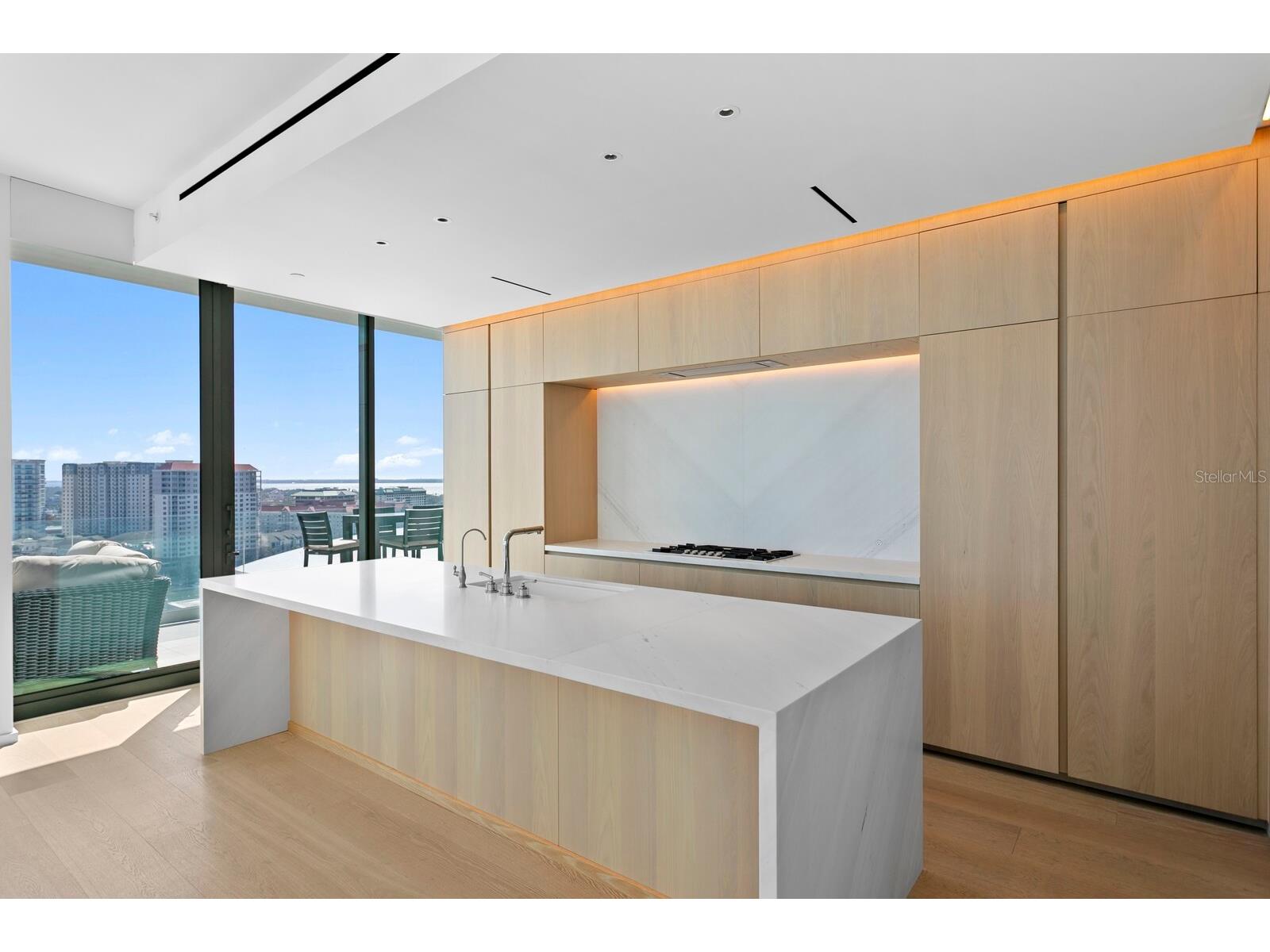 1000 Water Street #1502 Tampa FL 33602 - GARRISON CHANNEL AND HILLSBORO TB8479910 image8