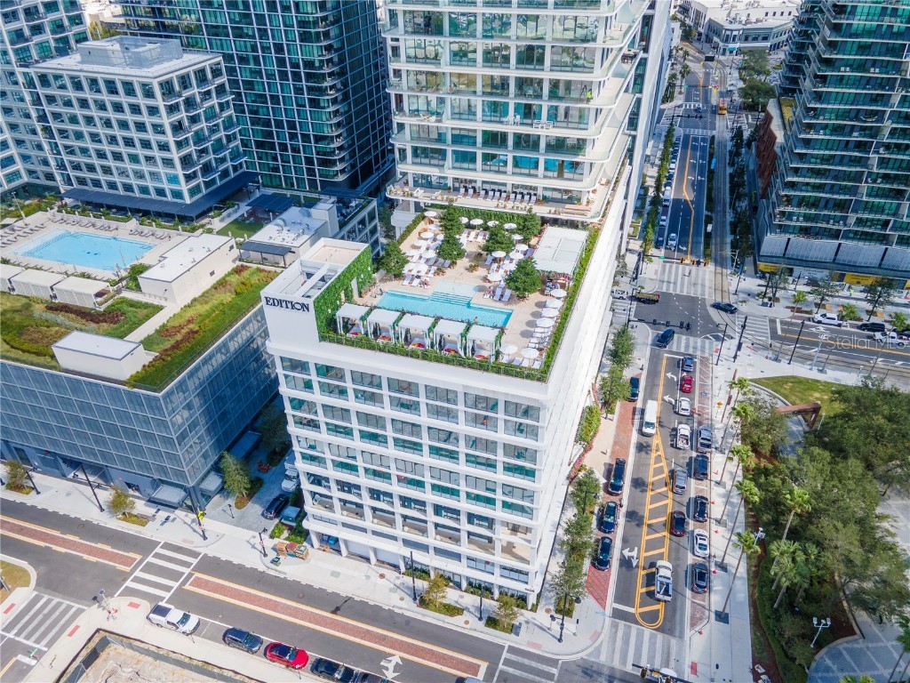 1000 Water Street #1601 Tampa FL 33602 - TAMPA BAY T3431418 image1