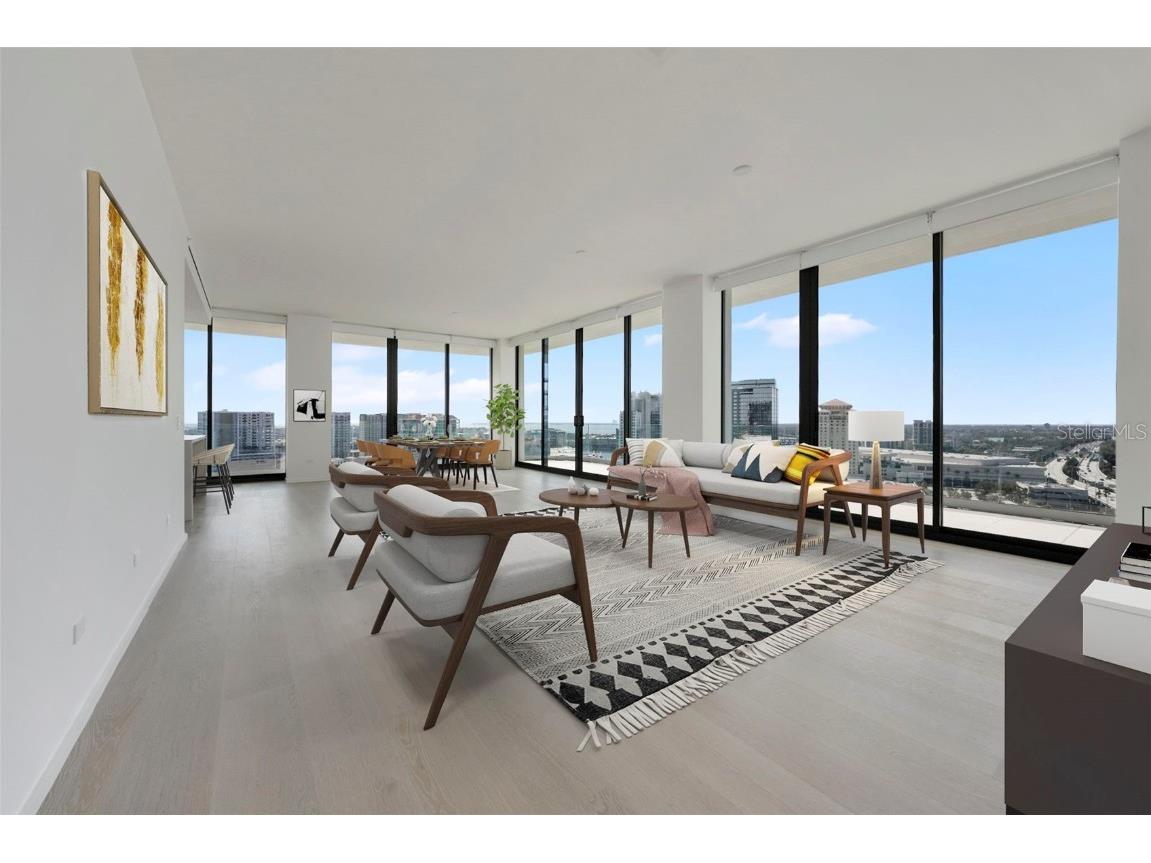 1000 Water Street #1601 Tampa FL 33602 - TAMPA BAY TB8433557 image2